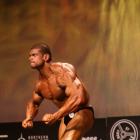 Michael  Harlander - NPC Night of the Champions 2013 - #1